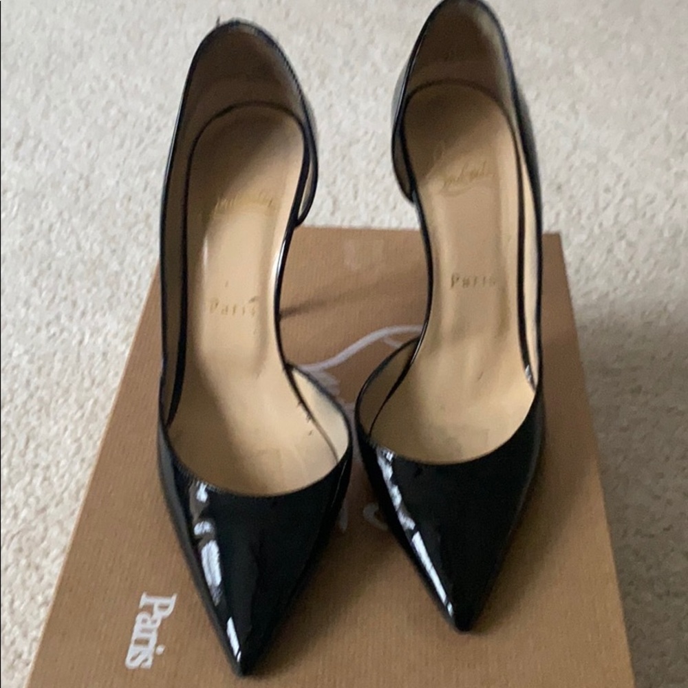 Louboutin